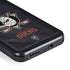 NHL Anaheim Ducks Distressed Galaxy S24 Plus Waterproof Case
